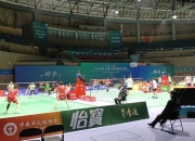 米兰体育网页-比赛精彩纷呈，引人深思！