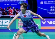 米兰体育登录-关于35分钟速胜!日本公开赛:陈雨菲2-0横扫乌克兰一姐晋级的信息