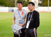 米兰体育网页-又玩田忌赛马？媒体人：于根伟为了1年1度拼申花，足协杯