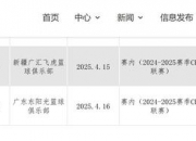 米兰体育官网登录入口-关于中国反兴奋剂中心官宣：广东吉伦沃特+新疆哈雷尔违规均会被禁赛的信息