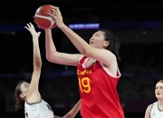 米兰体育官网-2025亚洲杯前瞻：中国女篮志在卫冕张子宇决定上限的简单介绍