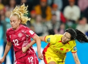 米兰体育登录-中国女足取得欧洲足球锦标赛邀请，备战热火朝天