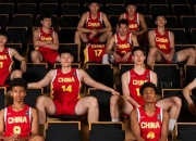 米兰体育-关于中国男篮明日对阵约旦男篮没那么难，他们没有好中锋的信息