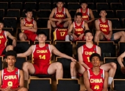 米兰体育-关于中国男篮明日对阵约旦男篮没那么难，他们没有好中锋的信息