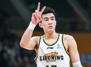 米兰体育官网登录入口-郭艾伦NBA夏季联赛集锦：对阵国王砍下20分5助攻