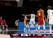 米兰体育官网-包含U19男篮世界杯-郇斯楠12+4中国负斯洛文尼亚遭3连败的词条