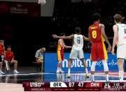 米兰体育官网-包含U19男篮世界杯-郇斯楠12+4中国负斯洛文尼亚遭3连败的词条