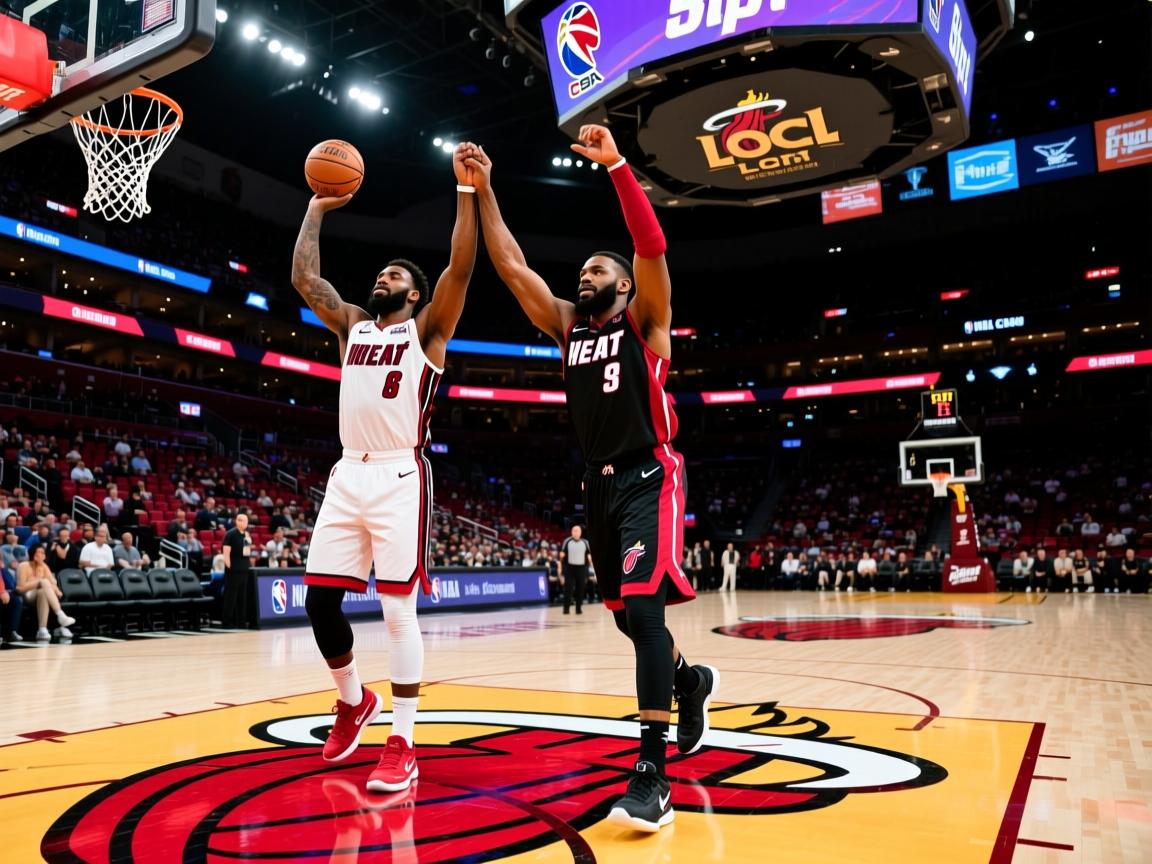 快船逆转热火，豪取季后赛首胜