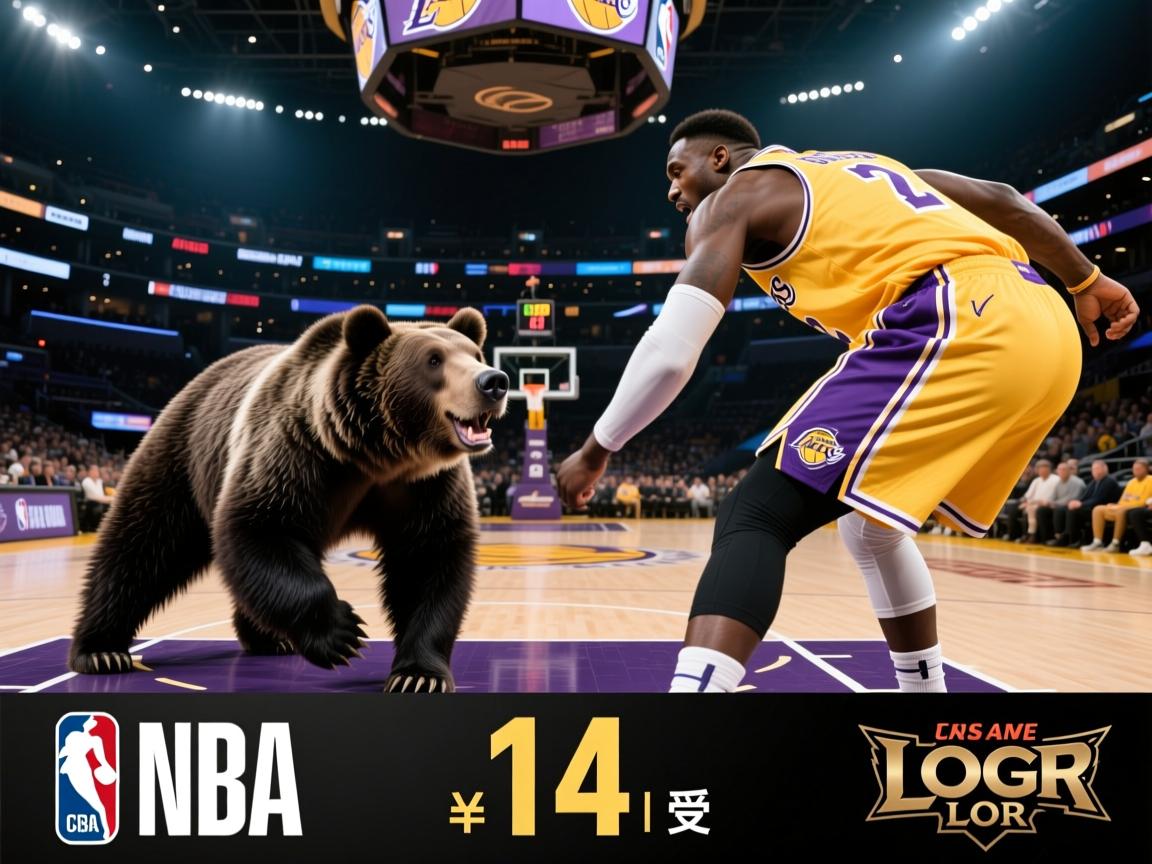 灰熊不敌湖人，战绩受挫  第2张