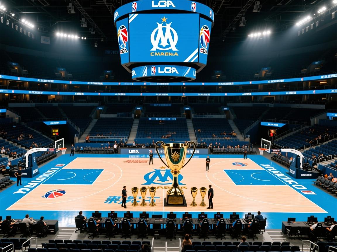 马赛公布赛季计划：球队力争夺冠  第2张