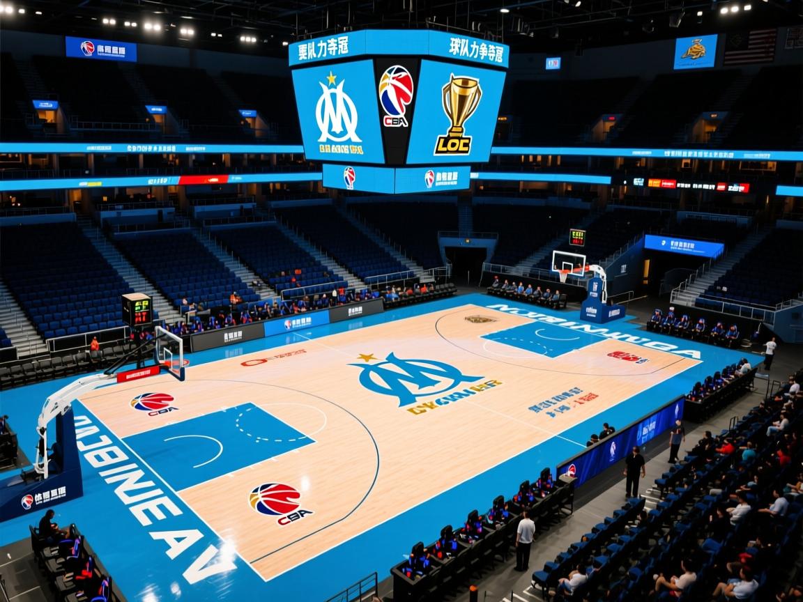 马赛公布赛季计划：球队力争夺冠