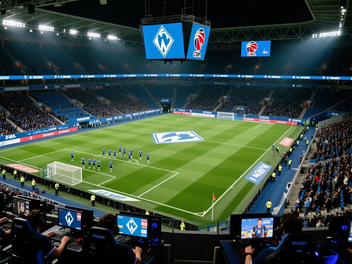 不莱梅遭遇惨败，球队陷入降级区  第2张