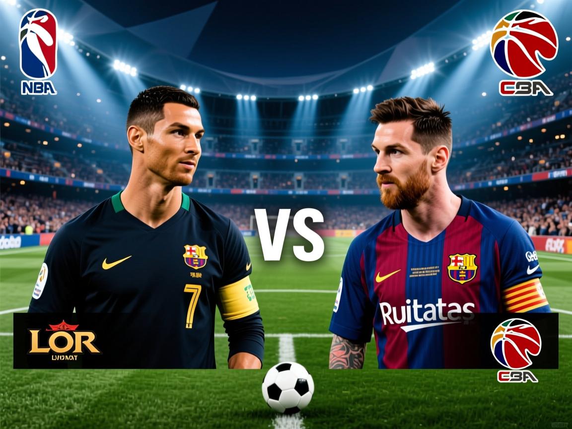 C罗梅西进球效率对比分析  第2张