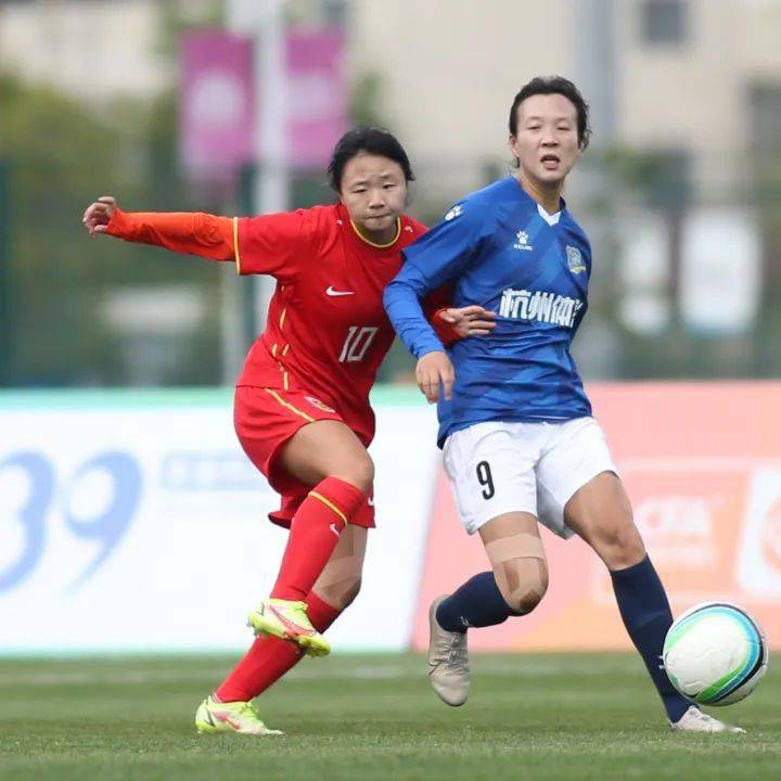 埃及女足努力备战，汇聚实力应对世界级比赛的简单介绍