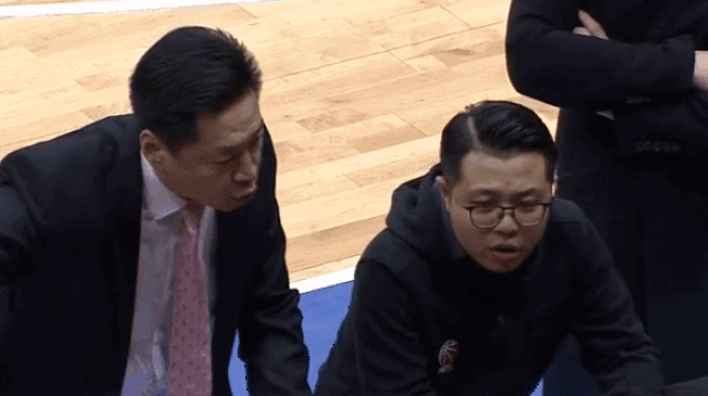 教练变阵得当，球员状态连续火爆的简单介绍