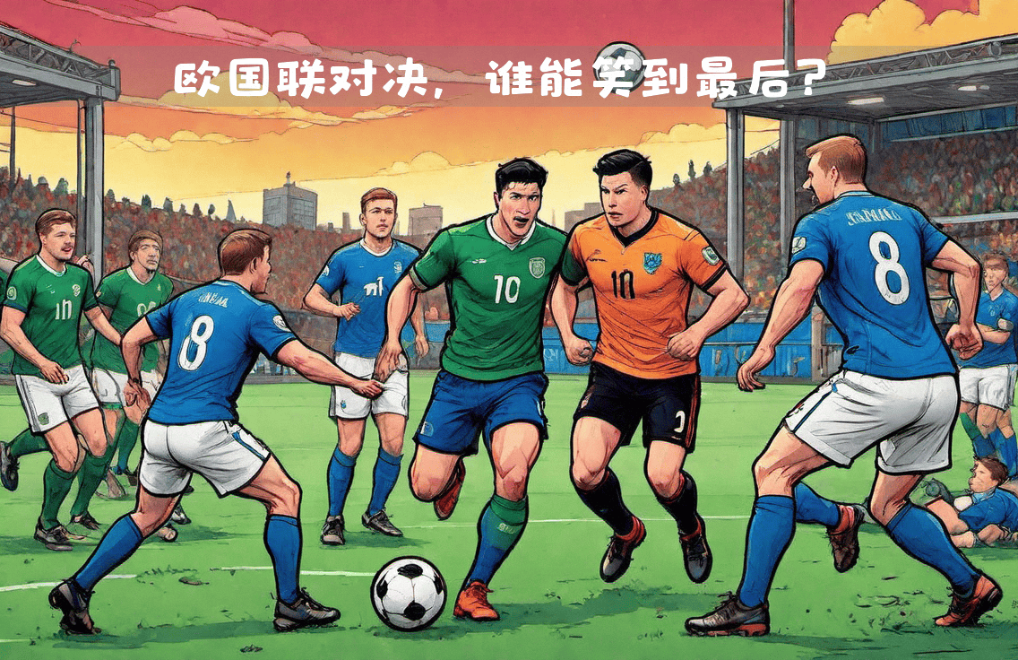 关于双方交锋激烈，胜负悬念最终胜负难分的信息