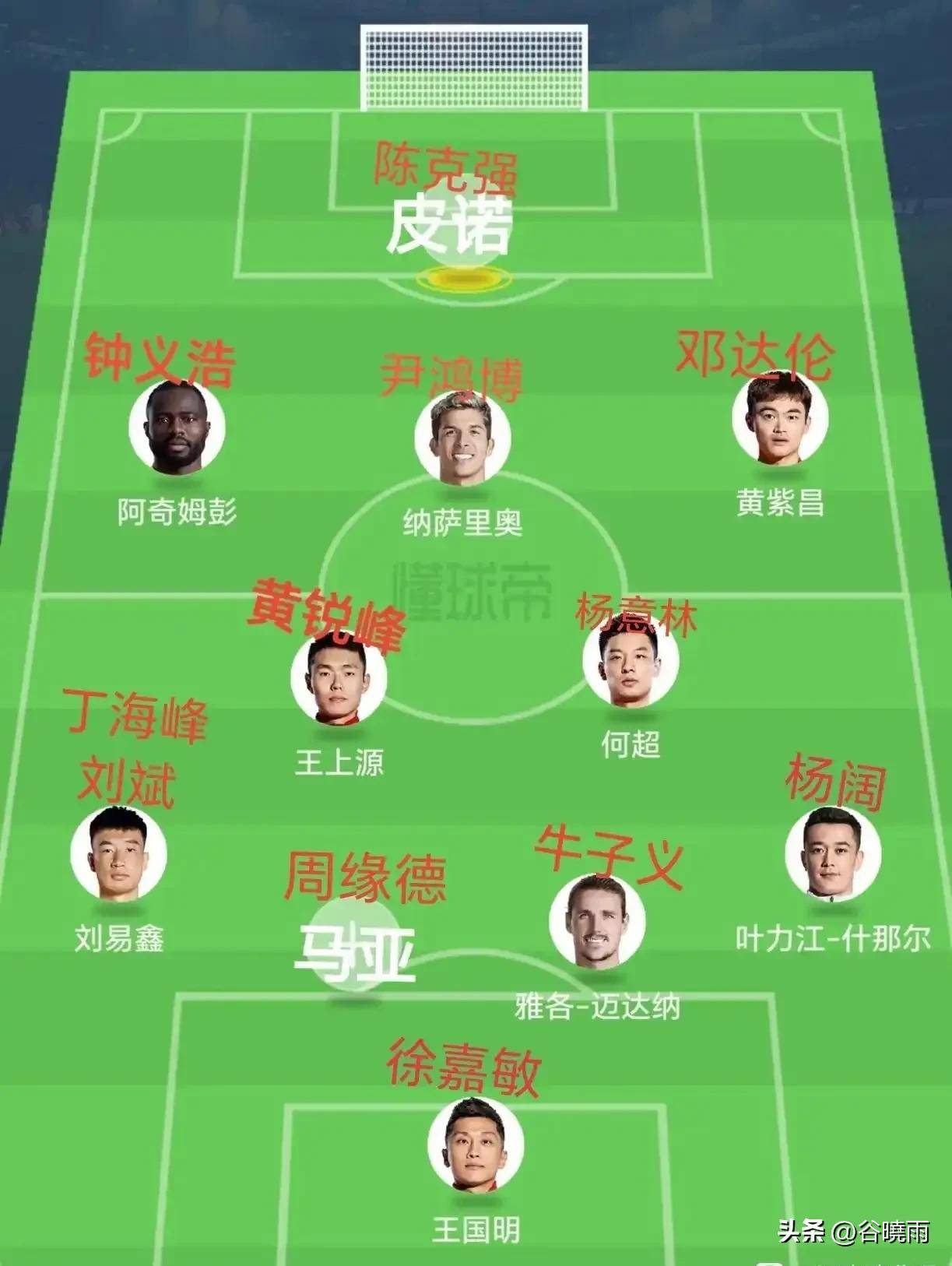 河南队实力碾压对手刷新纪录