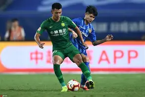 重庆斯威主场紧随国安，取得胜利