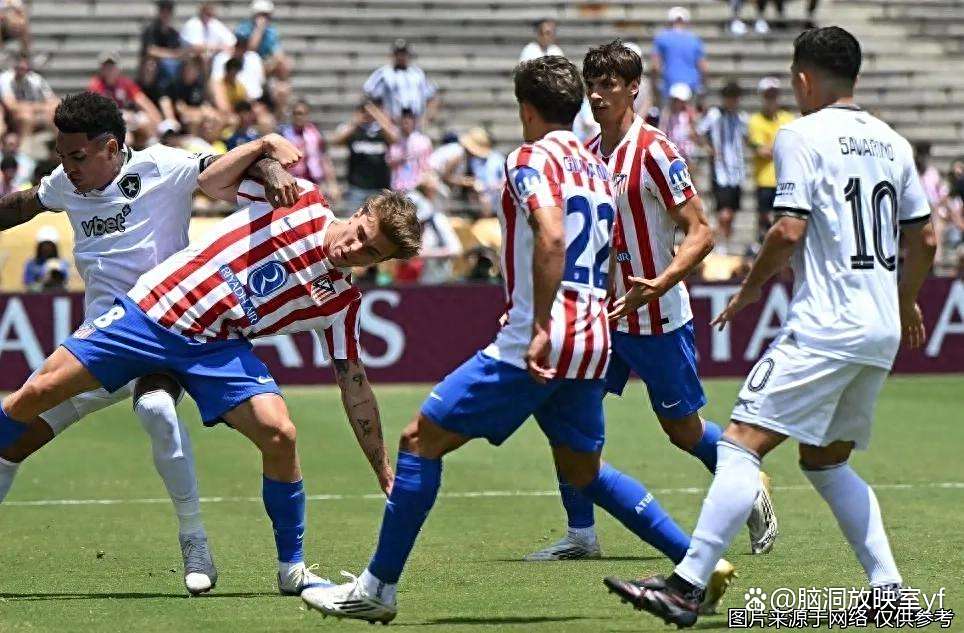 0-4到3-1！西甲豪门起死回生，避免世俱杯出局，8分钟3球