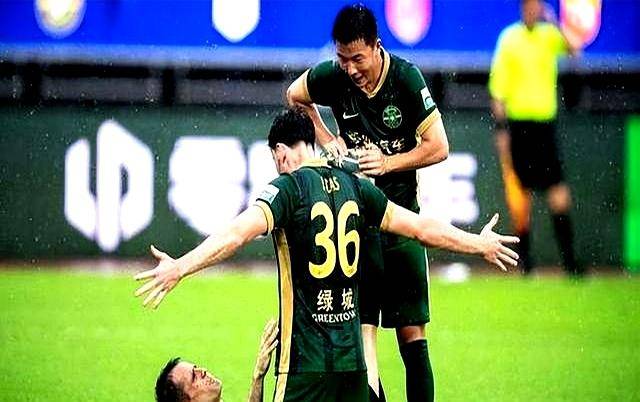 关于错判！足协官方：浙江VS海港91分钟进球有效VAR介入错误的信息