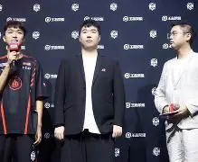 GAM发文：Emo重返首发阵容，敬请期待与CFO的生死对决