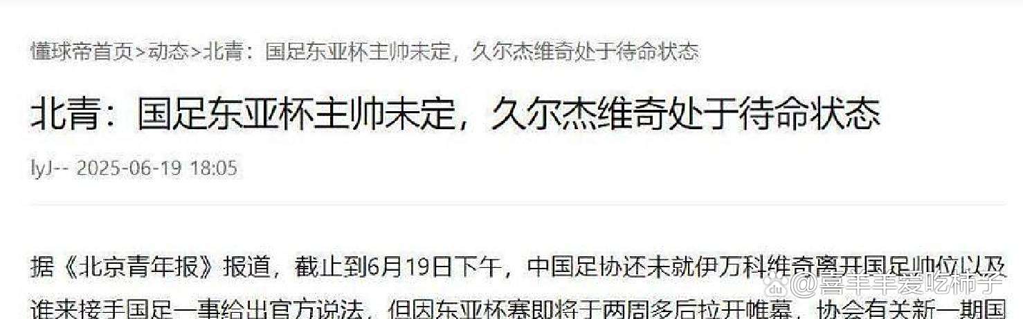 包含不自量力！国足新帅人选提嚣张条件：要求足协放权，挑战宋凯底线的词条