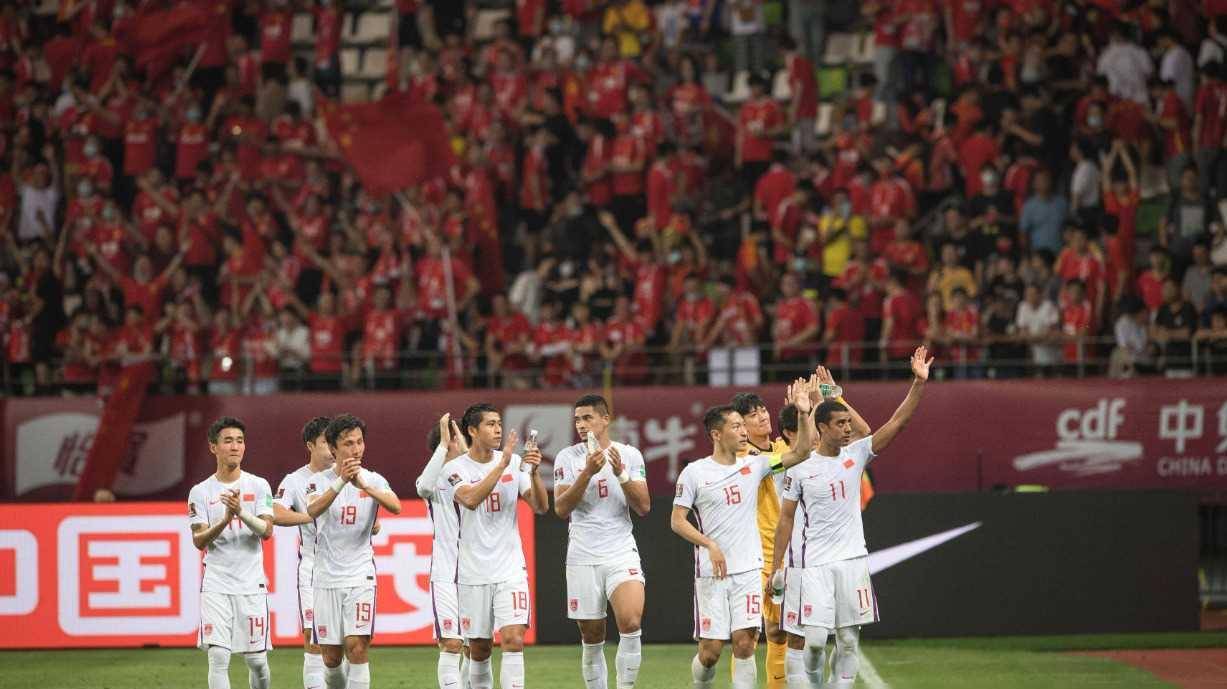 关于附加赛乱了！4队抗议，亚足联爆丑闻，印尼被做掉，国足因祸得福的信息