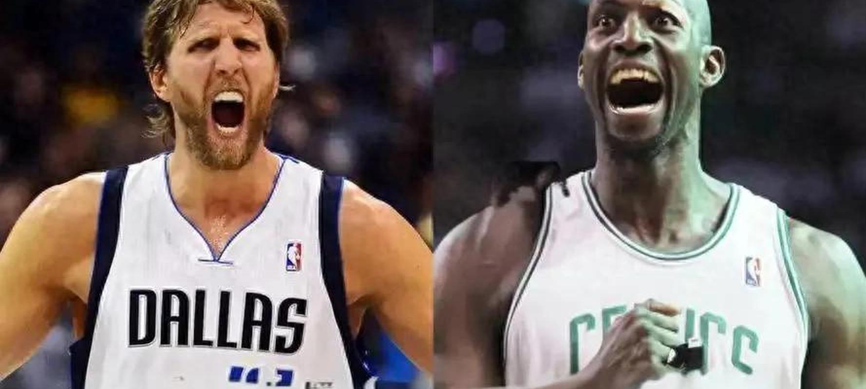 NBA祝14届全明星，MVP，总决赛MVP诺维茨基生日快乐的简单介绍