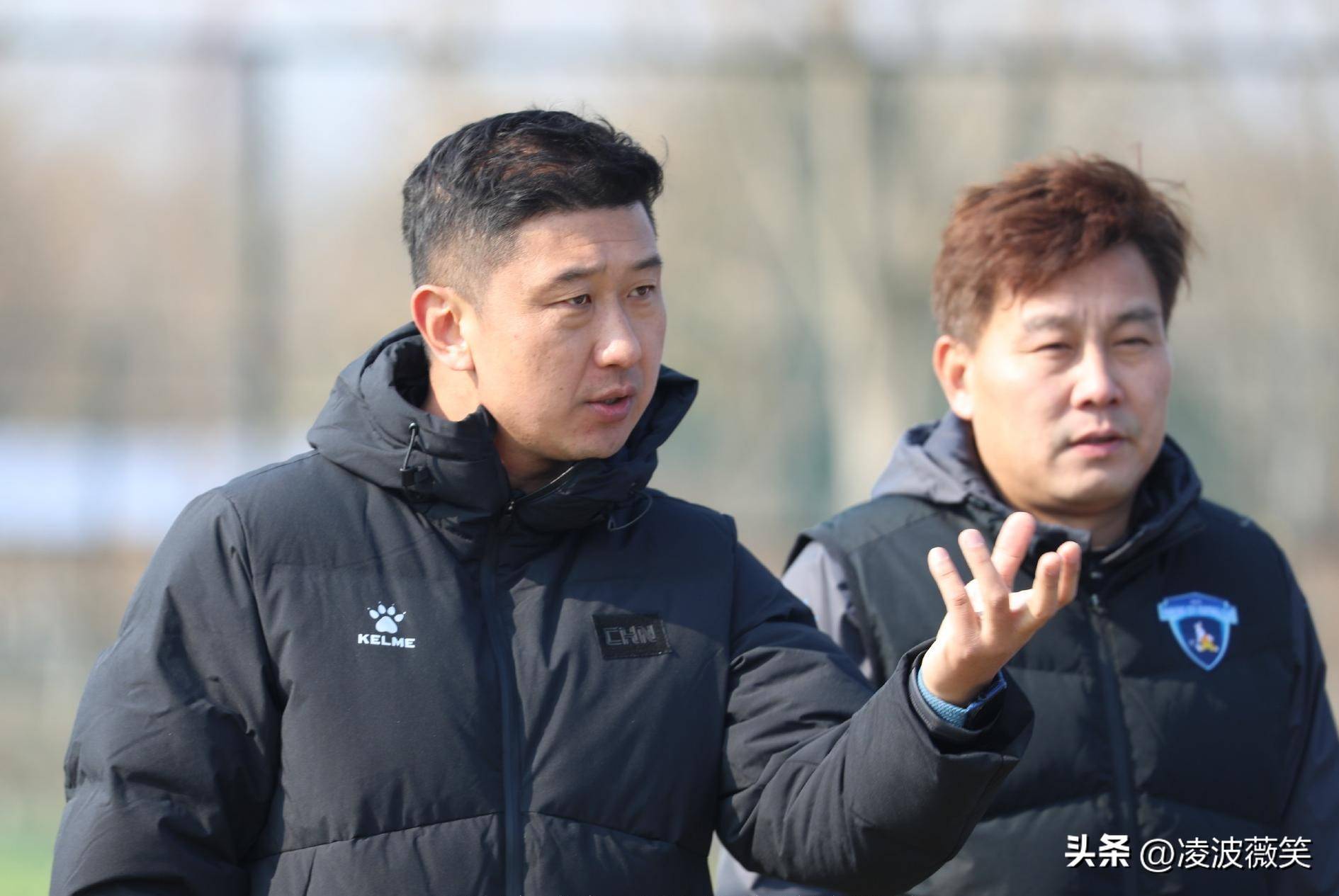 包含中甲又一主教练将下课！率队3连败濒临降级区，球员质疑踢假球的词条