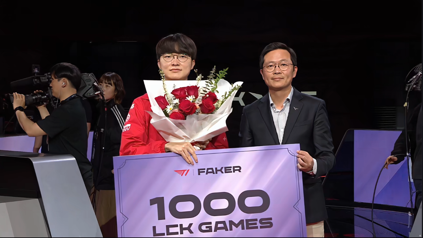 LCK：Keria芮尔抢到大龙！KT大龙毁一生被T1打出0换4的简单介绍