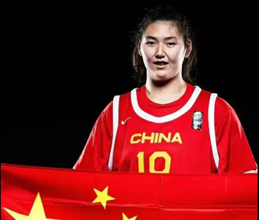 关于张子宇去打WNBA是什么水平？详解她的优缺点的信息